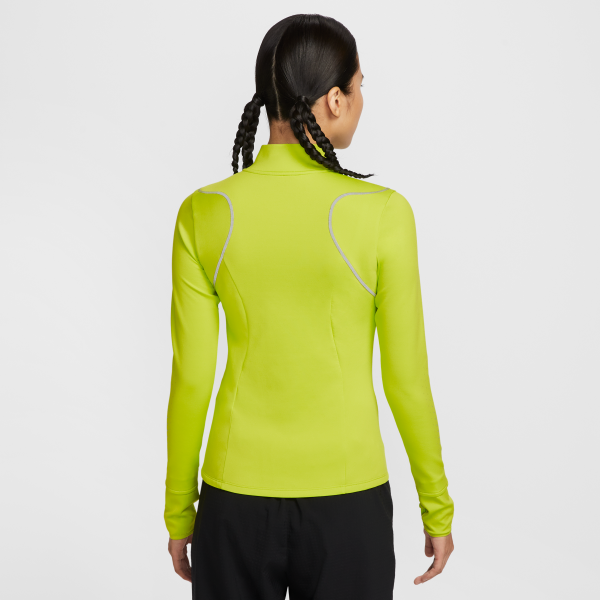 Nike THERMA FIT ADV Running T Shirt Women's - View 2