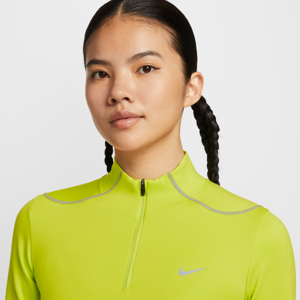 Nike THERMA FIT ADV Running T Shirt Women's - View 3