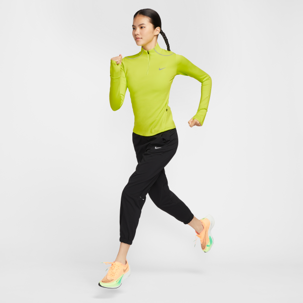 Nike THERMA FIT ADV Running T Shirt Women's - View 8