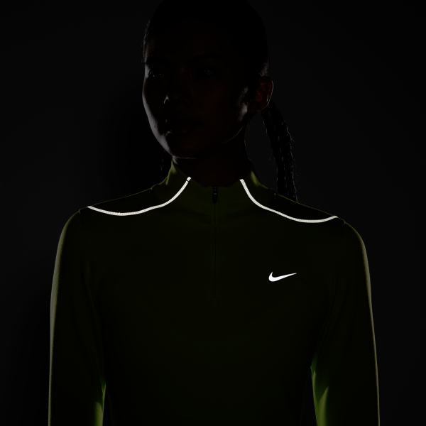 Nike THERMA FIT ADV Running T Shirt Women's - View 9