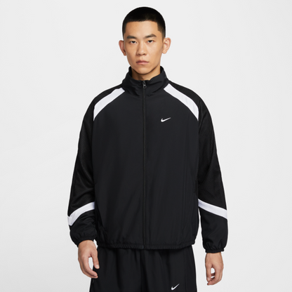 Nike Icon Men's Woven Basketball Jacket - View 1