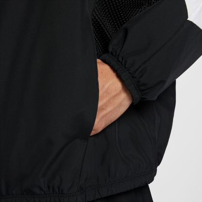 Nike Icon Men's Woven Basketball Jacket - View 4
