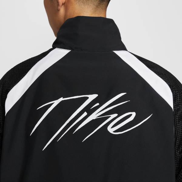 Nike Icon Men's Woven Basketball Jacket - View 5