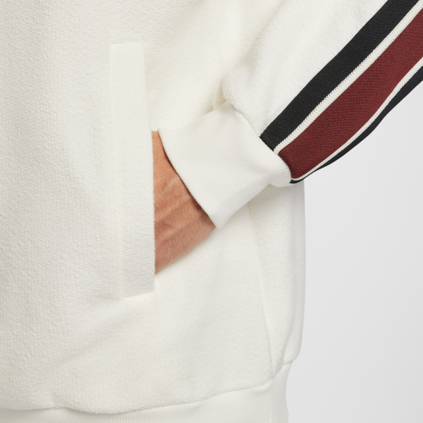 Nike LeBron Standard Issue Men's Therma FIT Pullover Basketball Hoodie - View 5