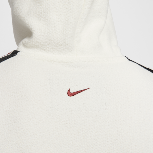 Nike LeBron Standard Issue Men's Therma FIT Pullover Basketball Hoodie - View 6