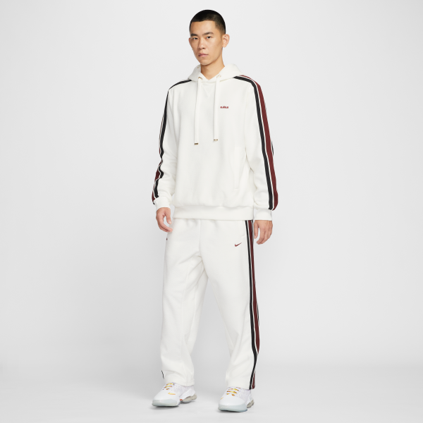 Nike LeBron Standard Issue Men's Therma FIT Pullover Basketball Hoodie - View 8
