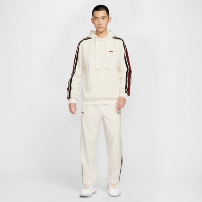 Nike Casual Pants Men's Beige Moderate Straight Fit Pants - View 6