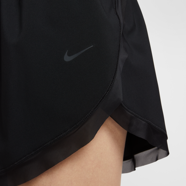 Nike One DF HR 3IN BR Casual Shorts Women's - View 4