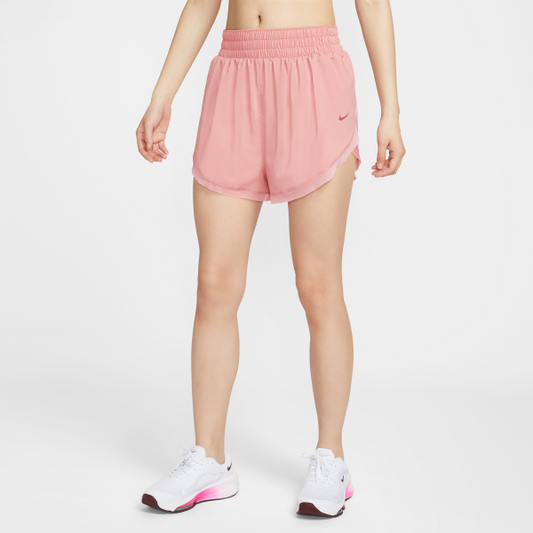 Nike Swoosh Sports Shorts Women's - View 1
