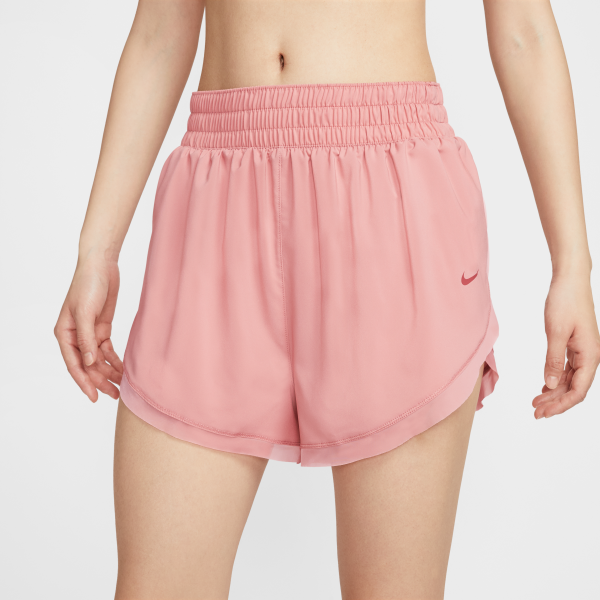 Nike Swoosh Sports Shorts Women's - View 2