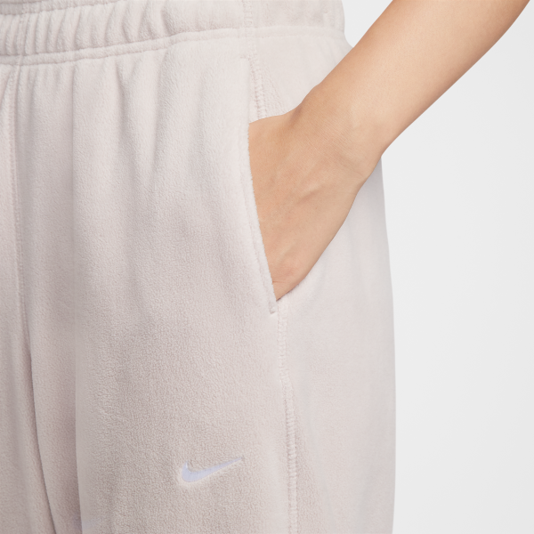 Nike Casual Pants Women's Pink Moderate Other - View 4