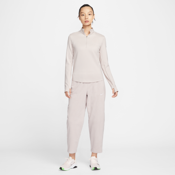 Nike Casual Pants Women's Pink Moderate Other - View 5