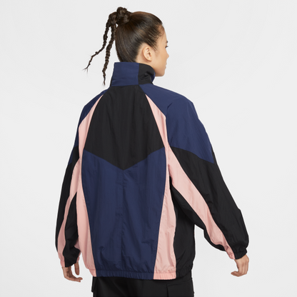 Nike Sportswear Women's Oversized Track Jacket - View 2