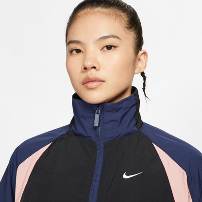 Nike Sportswear Women's Oversized Track Jacket - View 3