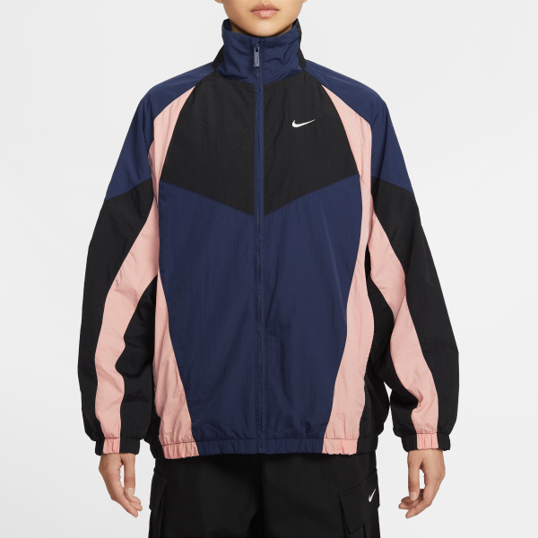 Nike Sportswear Women's Oversized Track Jacket - View 4