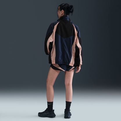 Nike Sportswear Women's Mid Rise Loose 3' Track Shorts - View 4