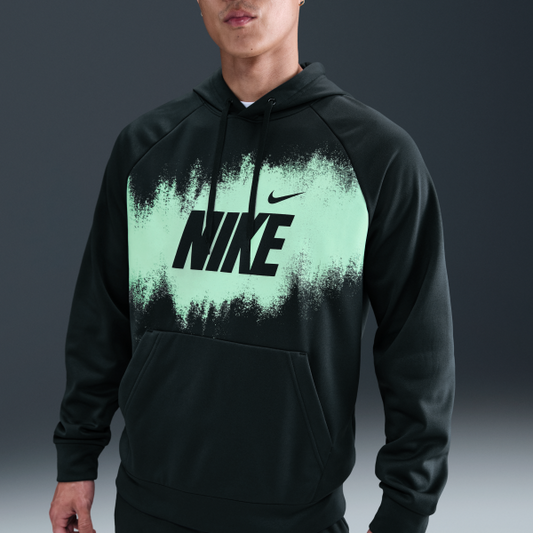 Nike Sweatshirts Men's Jasper Hooded Moderate - View 1