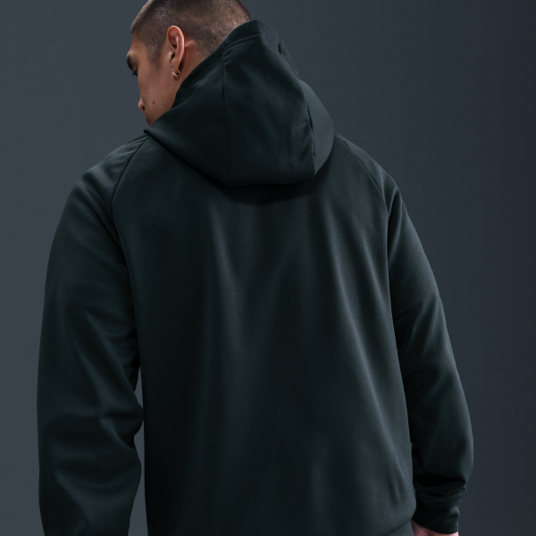 Nike Sweatshirts Men's Jasper Hooded Moderate - View 2