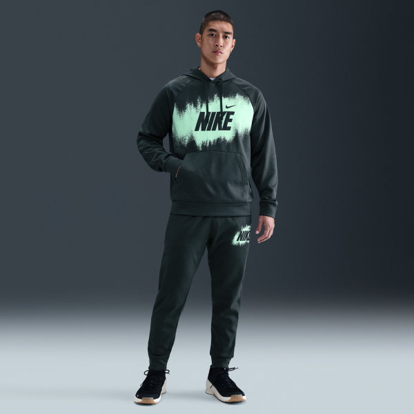 Nike Sweatshirts Men's Jasper Hooded Moderate - View 4
