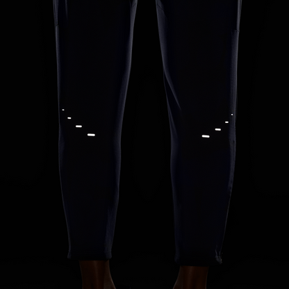 Nike Dri Fit Knitted Sweatpants Men's - View 10