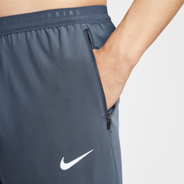 Nike Dri Fit Knitted Sweatpants Men's - View 4