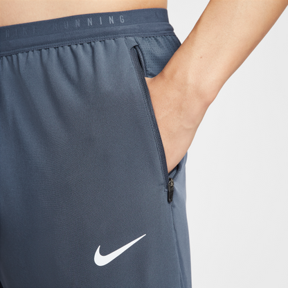 Nike Dri Fit Knitted Sweatpants Men's - View 4