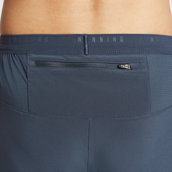 Nike Dri Fit Knitted Sweatpants Men's - View 5