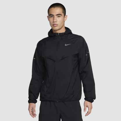 Nike Stride Men's Repel Uv Running Jacket - View 1