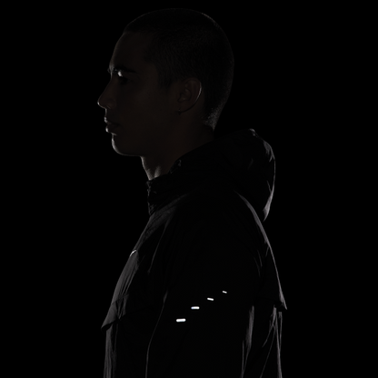 Nike Stride Men's Repel Uv Running Jacket - View 11