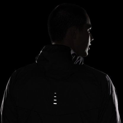 Nike Stride Men's Repel Uv Running Jacket - View 12