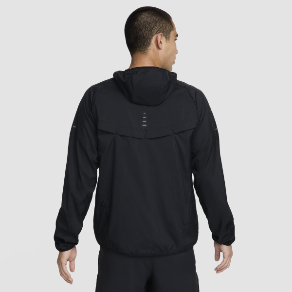 Nike Stride Men's Repel Uv Running Jacket - View 2