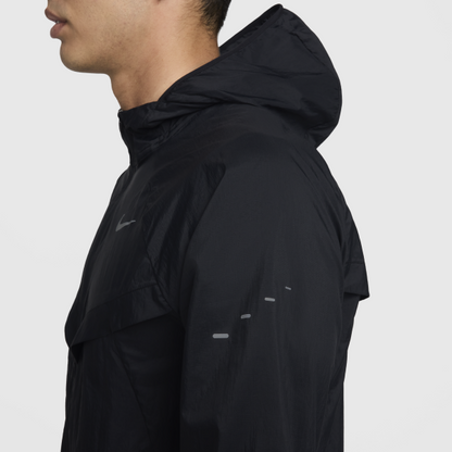 Nike Stride Men's Repel Uv Running Jacket - View 5