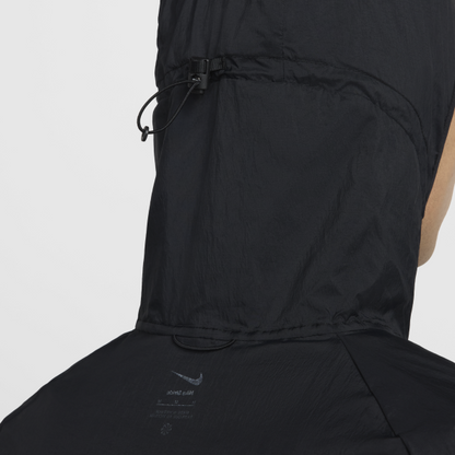 Nike Stride Men's Repel Uv Running Jacket - View 7