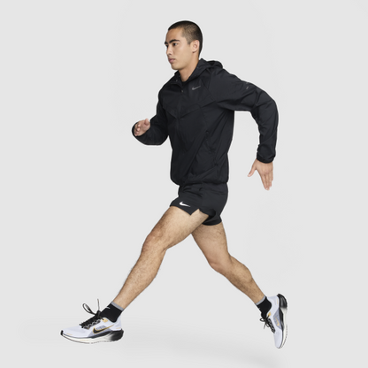 Nike Stride Men's Repel Uv Running Jacket - View 9
