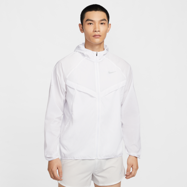 Nike Stride Men's Repel Uv Running Jacket - View 1