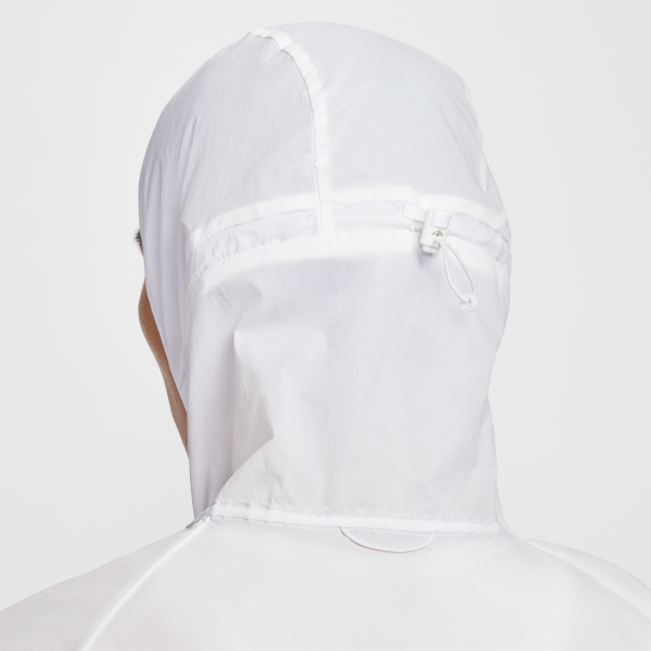 Nike Stride Men's Repel Uv Running Jacket - View 10