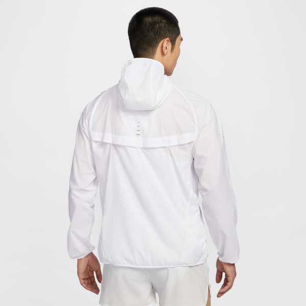 Nike Stride Men's Repel Uv Running Jacket - View 2