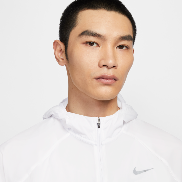 Nike Stride Men's Repel Uv Running Jacket - View 3