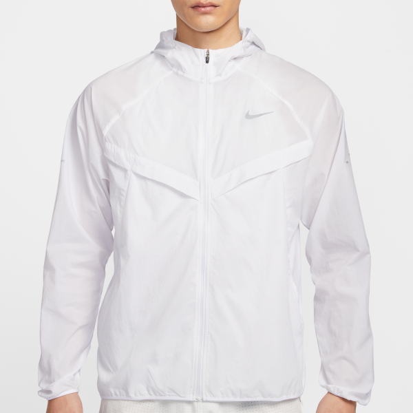 Nike Stride Men's Repel Uv Running Jacket - View 4