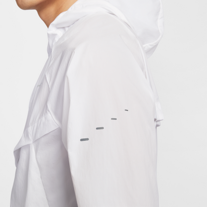 Nike Stride Men's Repel Uv Running Jacket - View 7