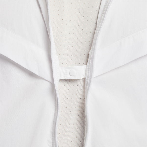 Nike Stride Men's Repel Uv Running Jacket - View 8