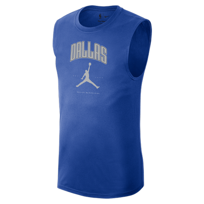 Jordan Essentials Tank Top Men's - View 1