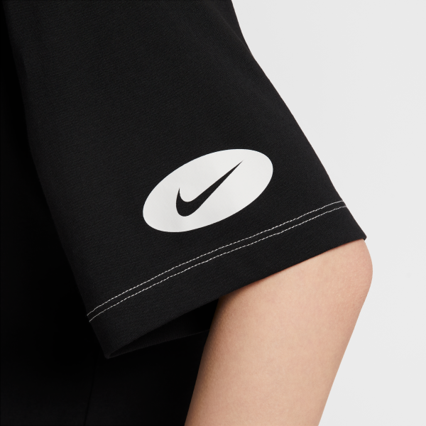Nike Sportswear Women's Short Sleeve T Shirt - View 5