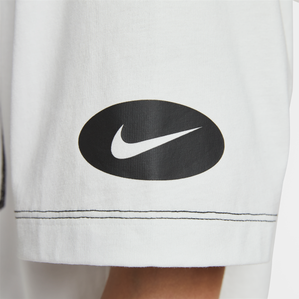 Nike Sportswear Women's Short Sleeve T Shirt - View 5