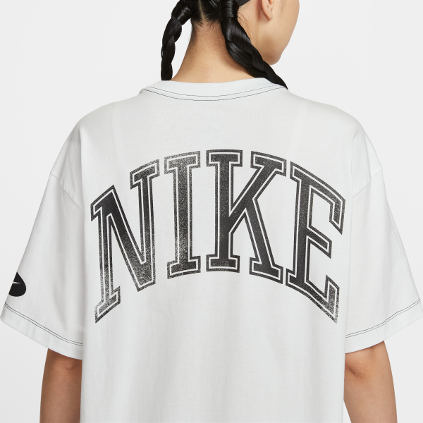 Nike Sportswear Women's Short Sleeve T Shirt - View 6