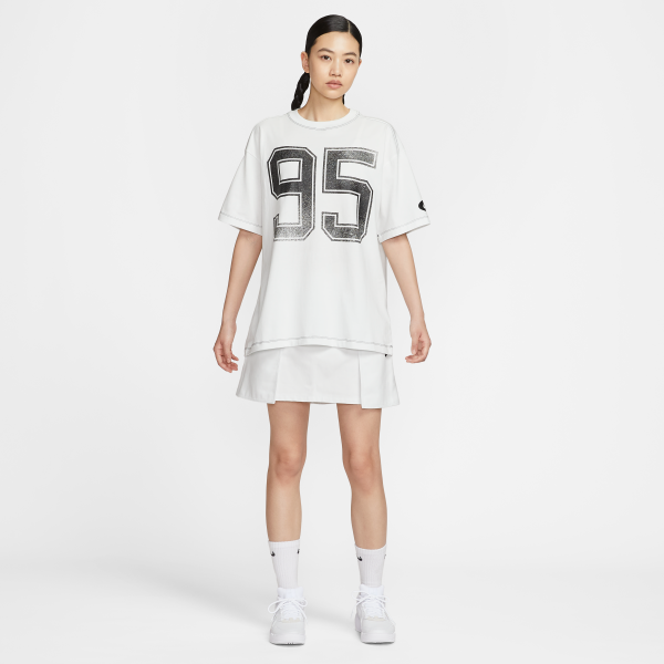 Nike Sportswear Women's Short Sleeve T Shirt - View 7