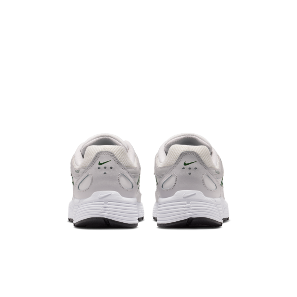 Nike P 6000 Kids' Running Shoes Gray Kids' - View 6