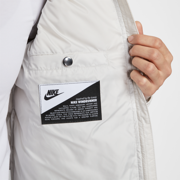 Nike Sportswear Down Jacket Women's - View 8