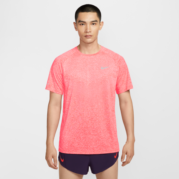 Nike Stride Men's Dri FIT Adv Short Sleeve Running Top - View 1