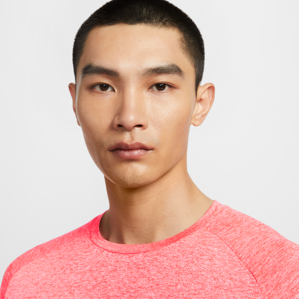 Nike Stride Men's Dri FIT Adv Short Sleeve Running Top - View 3